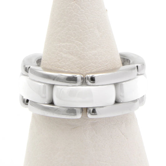 Chanel Ultra ring Sz 53