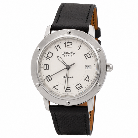 Hermès Clipper Automatic CP2.810 watch
