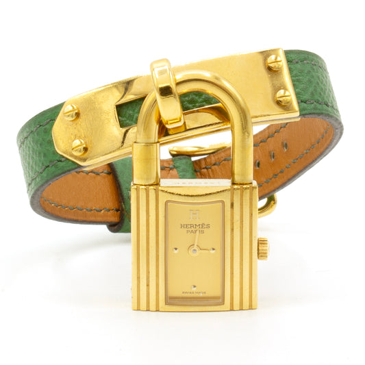 Hermès Kelly watch