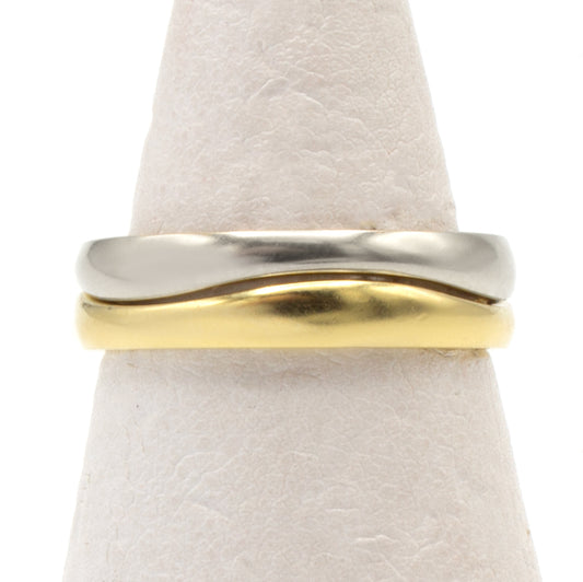 Cartier Love Me ring Size 57