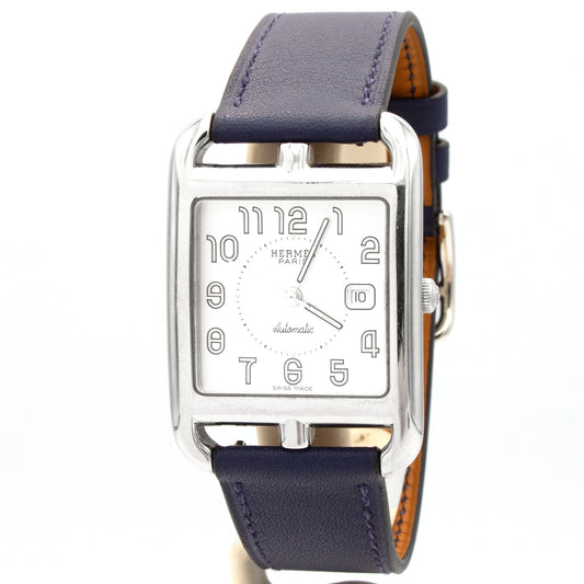 Hermès Cape Cod CC1.710 watch