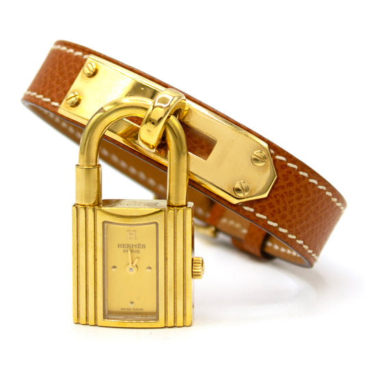 Hermès Kelly watch