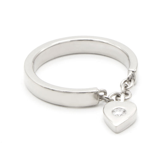 Cartier Mon Amour ring SIZE 53