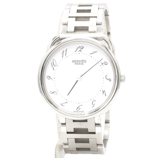 Hermès Arceau AR4.710 watch