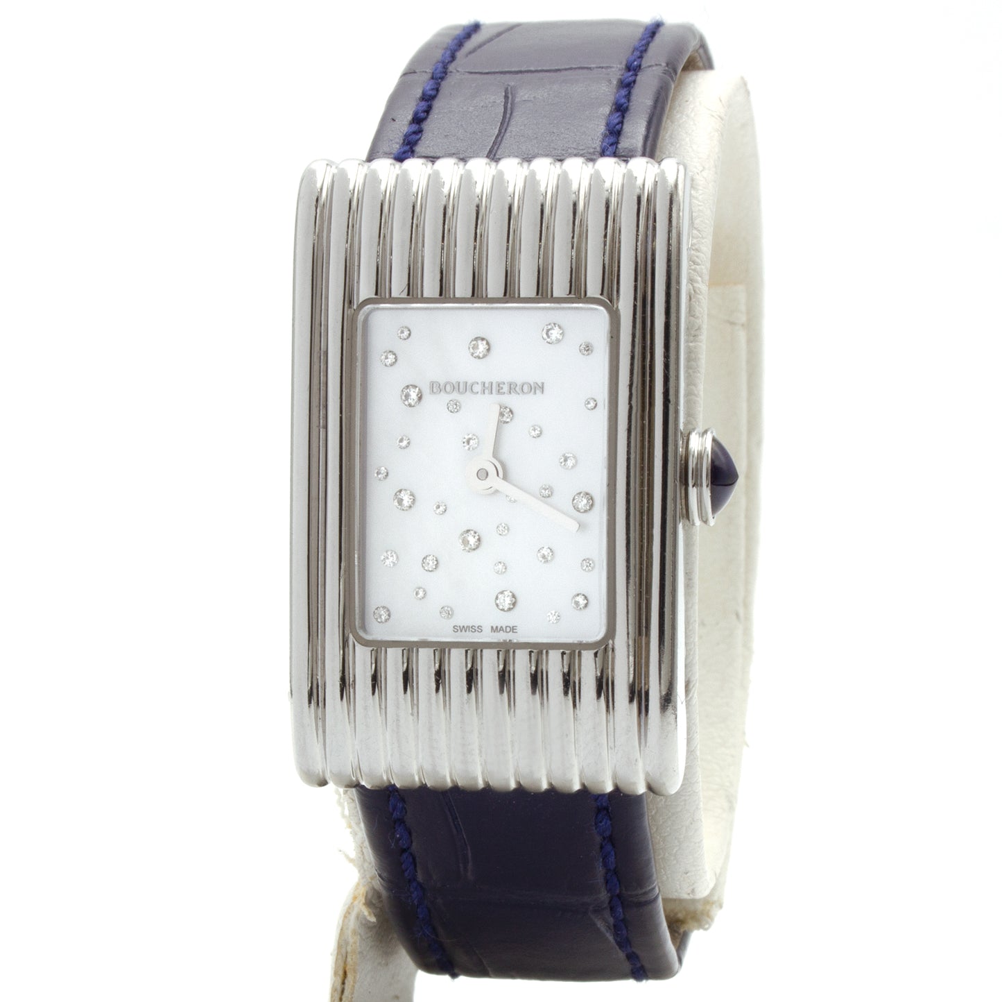 Boucheron Reflet watch