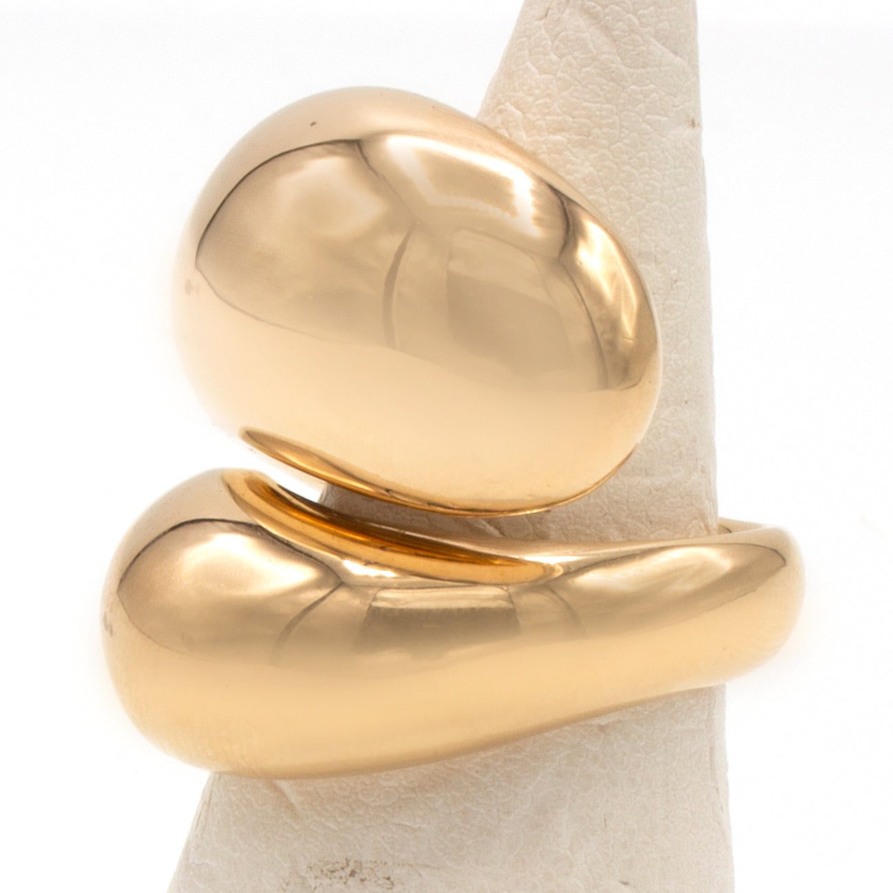 De Grisogono Sensuale ring SIZE 54