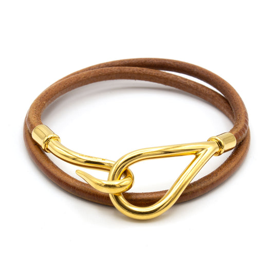 Hermès Jumbo bracelet