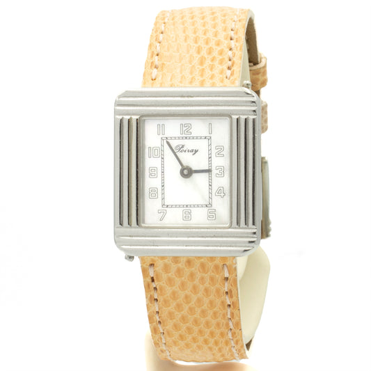 Poiray Ma Première (26x22mm) watch