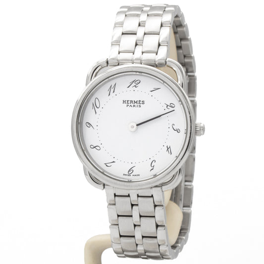 Hermès Arceau AR4.210 watch