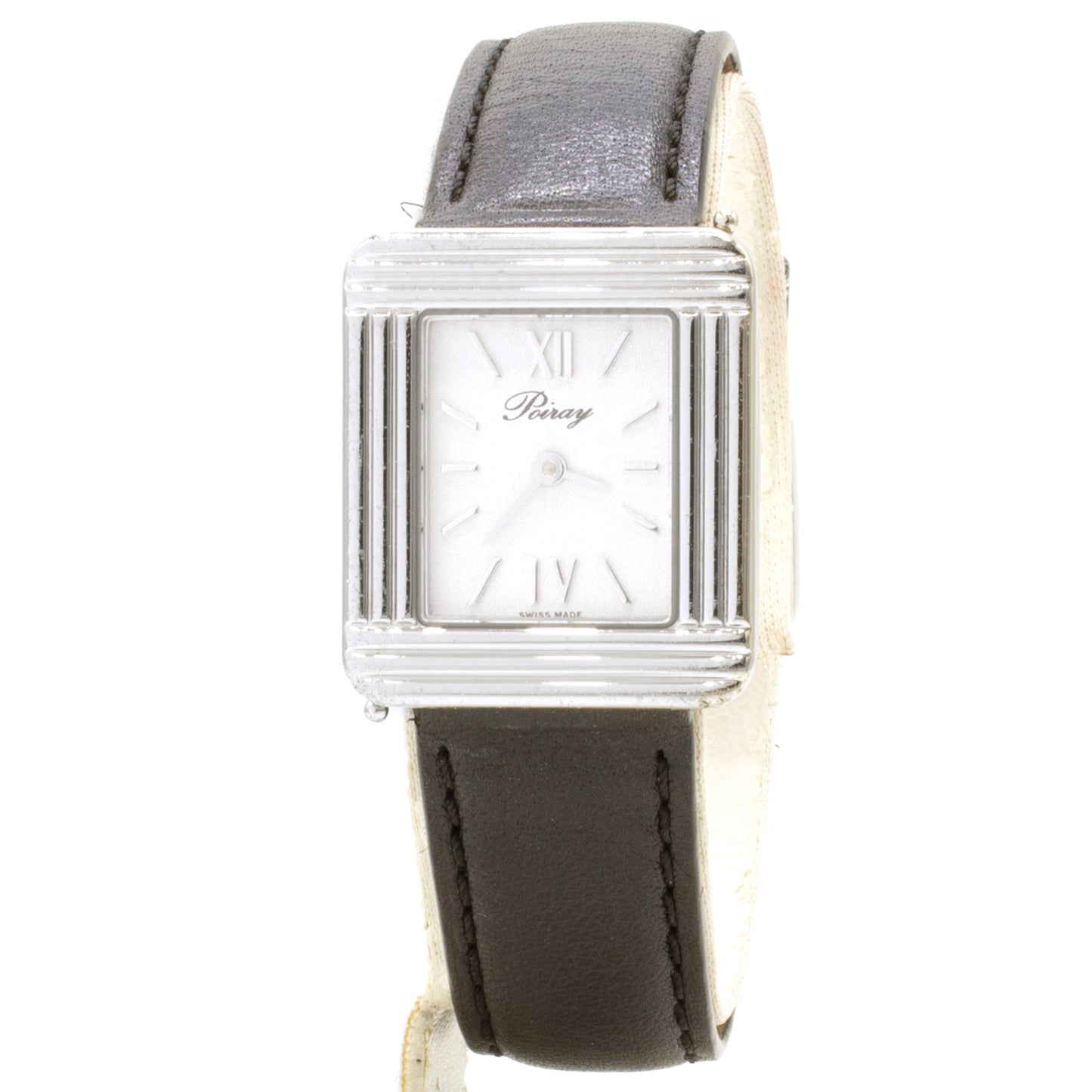 Poiray Ma Première (26x22mm) watch