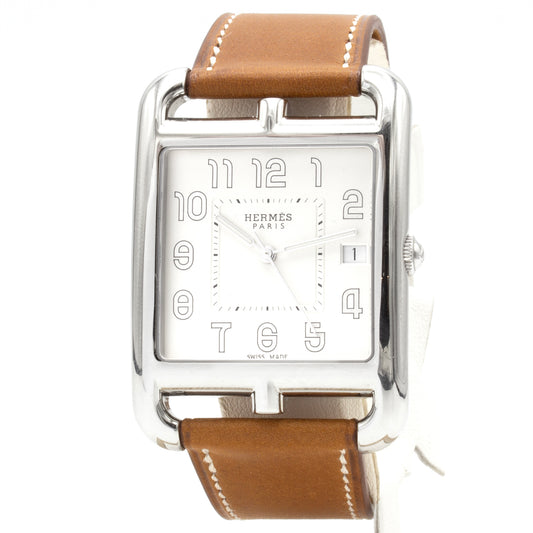 Hermès Cape Cod CC1.810 watch