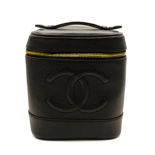 Chanel Coco Vanity bag