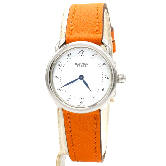 Hermès Arceau AR5.210 watch