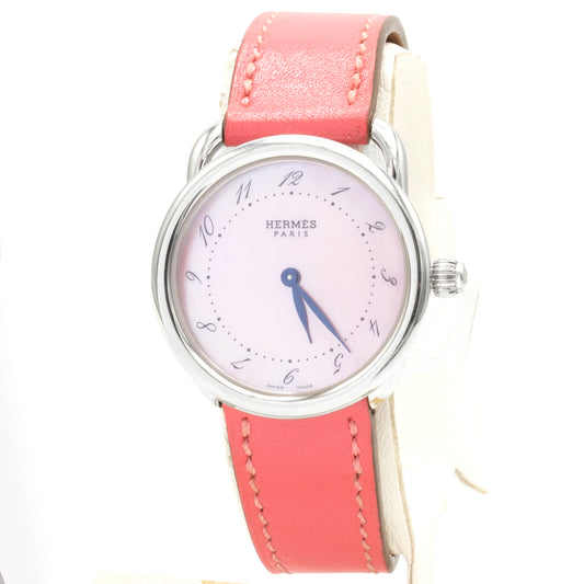 Hermès Arceau AR5.210 watch