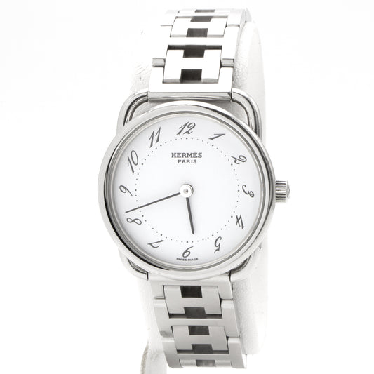 Hermès Arceau 25mm watch