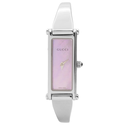 GUCCI 1500L watch