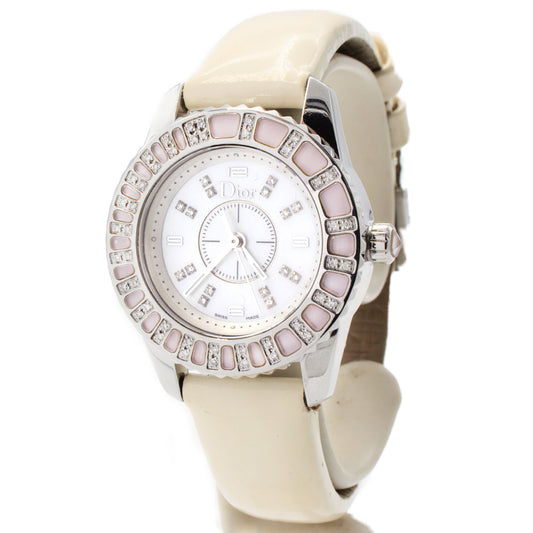 DIOR Christal watch