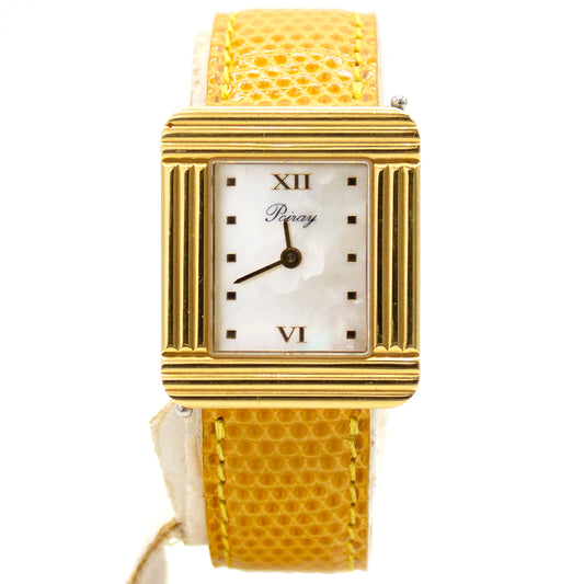 Poiray Ma Première (26x22mm) watch