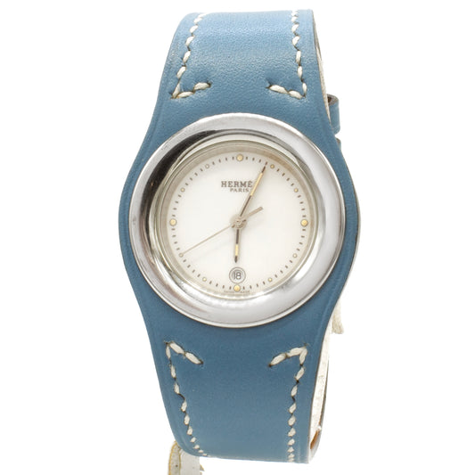 Hermès Harnais HA1.210 watch
