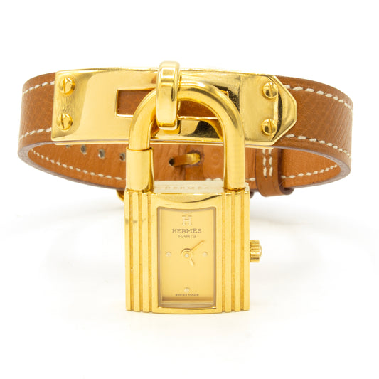 Hermès Kelly watch