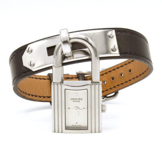 Hermès Kelly KE1.210 watch