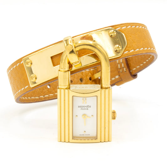 Hermès Kelly Watch