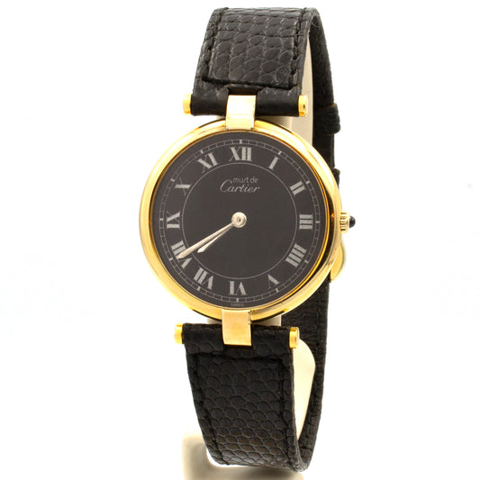 Cartier Vendôme Must 30mm watch