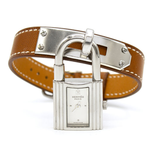 Hermès Kelly KE1.210 watch