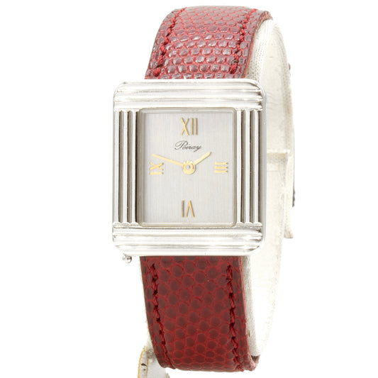 Poiray Ma Première (26x22mm) watch