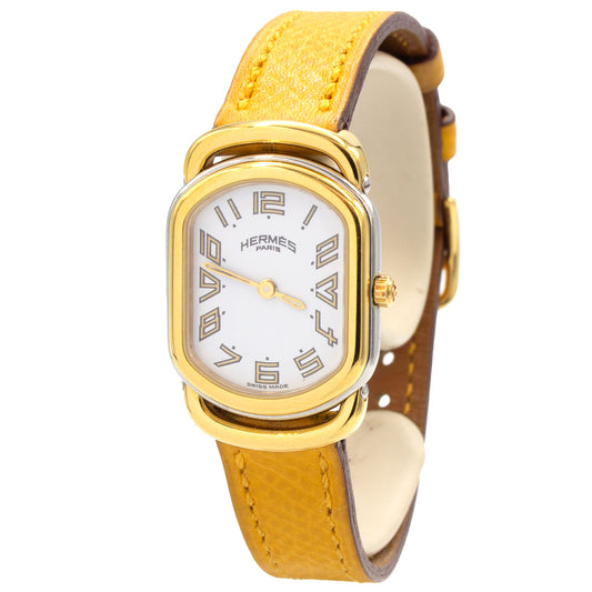Hermès Rallye PM watch