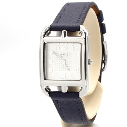 Hermès Cape Cod CC1.210 watch