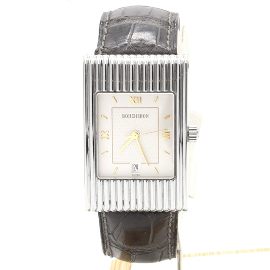 Boucheron Reflet (36x24mm) watch