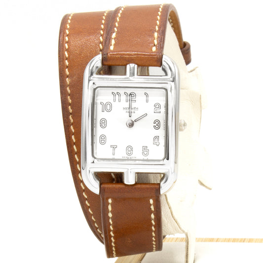 Hermès Cape Cod CC1.210 watch