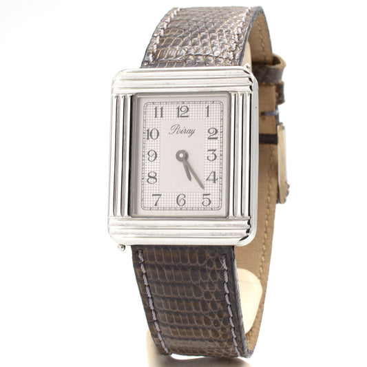 Poiray Ma Première (29x24mm) watch