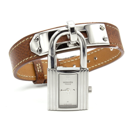 Hermès Kelly KE1.210 watch