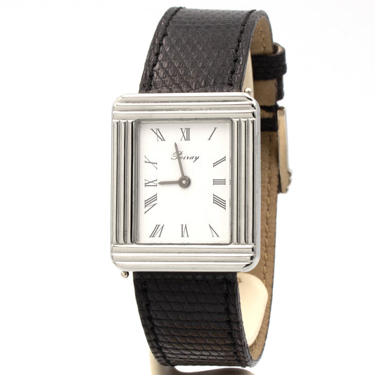 Poiray Ma Première GM (29x24mm) watch