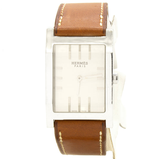 Hermès Tandem TA1.710 watch