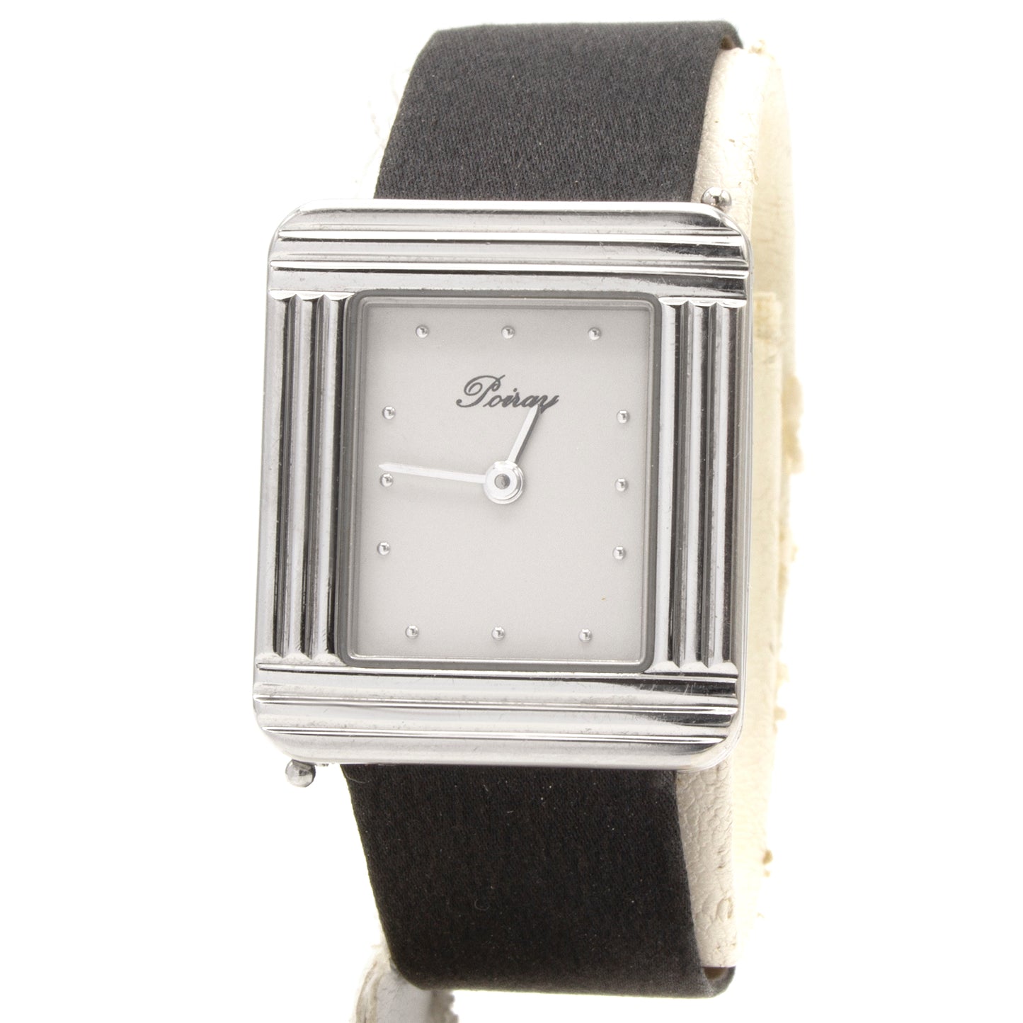 Poiray Ma Première (26x22mm) watch