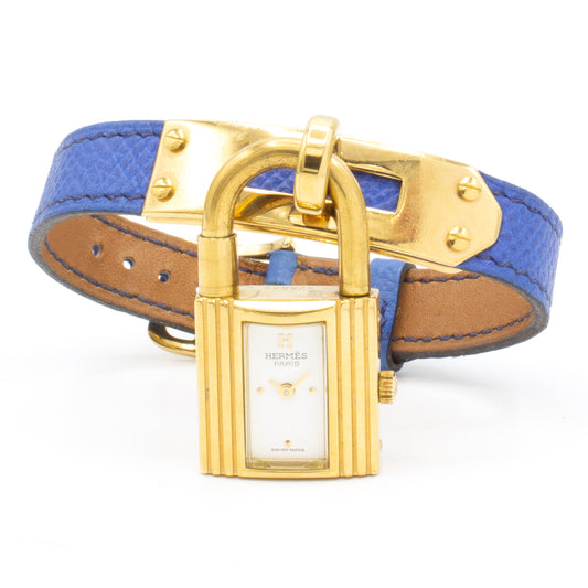 Hermès Kelly watch