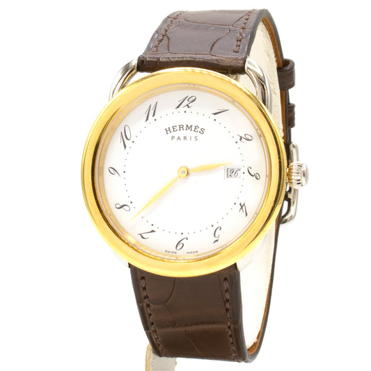Hermès Arceau AR5.720a watch