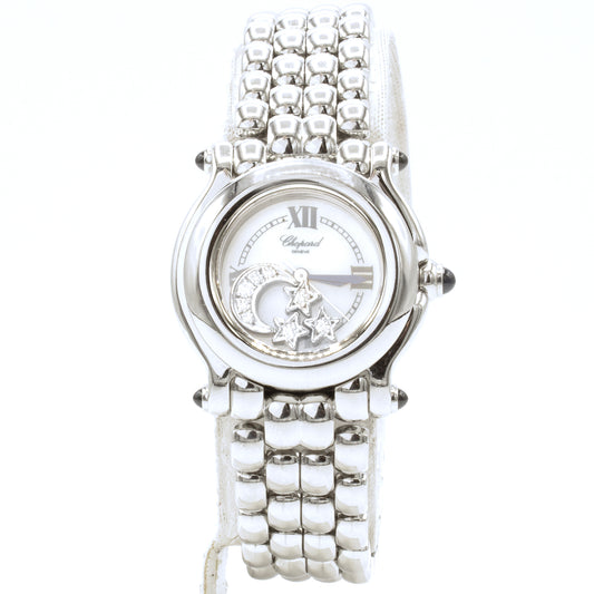 Chopard Happy Sport Moon & Star watch