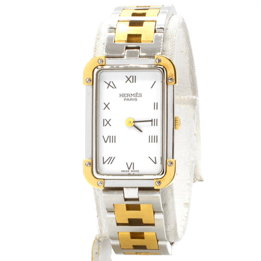 Hermès Croisière CR1.240 watch