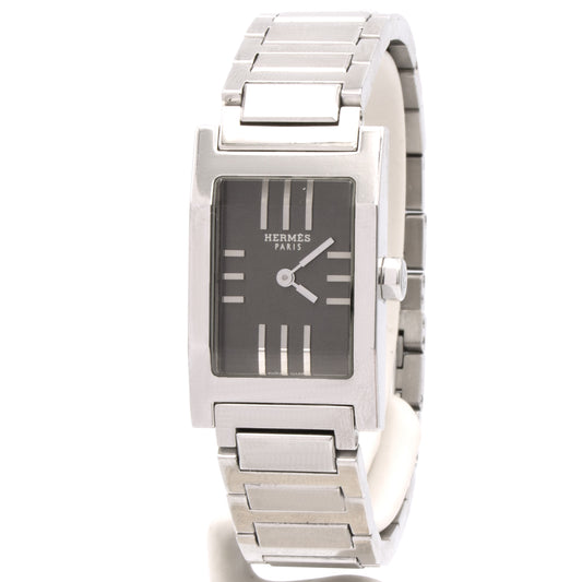 Hermès Tandem TA1.210 watch