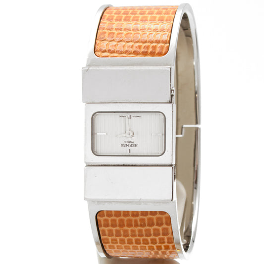 Hermès Loquet LO1.210 watch