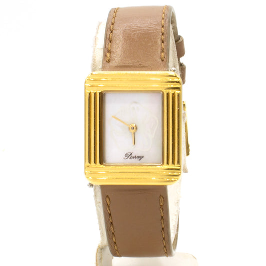 Poiray Ma Première (26x22mm) watch