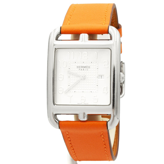 Hermès Cape Cod CC2.710 watch