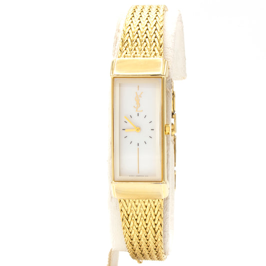 Yves Saint Laurent watch