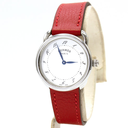 Hermès Arceau AR5.210b watch