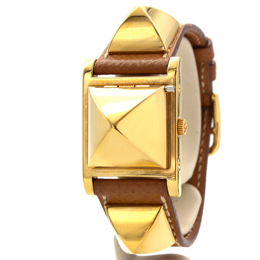 Hermès Medor watch