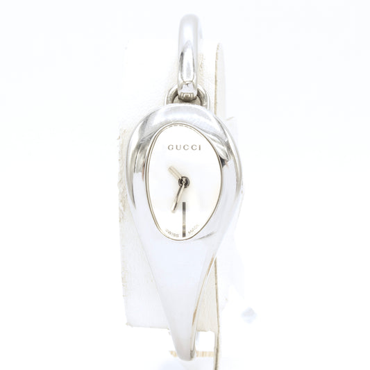 Gucci 103 Horsebit watch